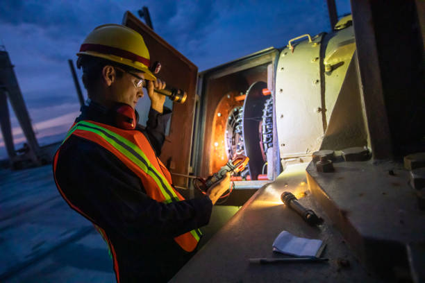 Best Electrical System Inspection  in Lawrenceville, VA