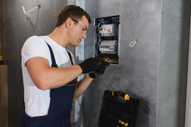 Affordable Emergency Electrician in Lawrenceville, VA