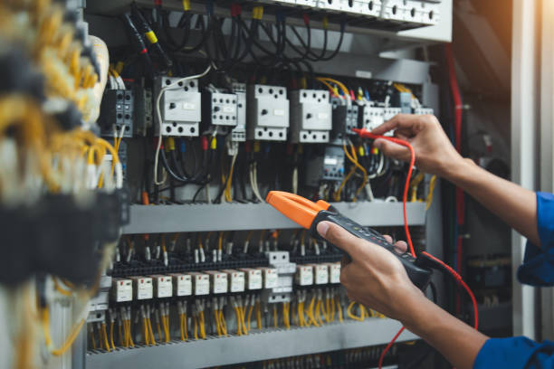 Best Affordable Electrical Installation  in Lawrenceville, VA