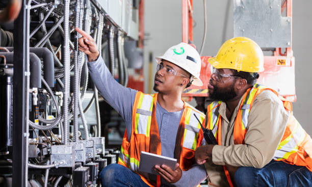Best Circuit Breaker Repair  in Lawrenceville, VA