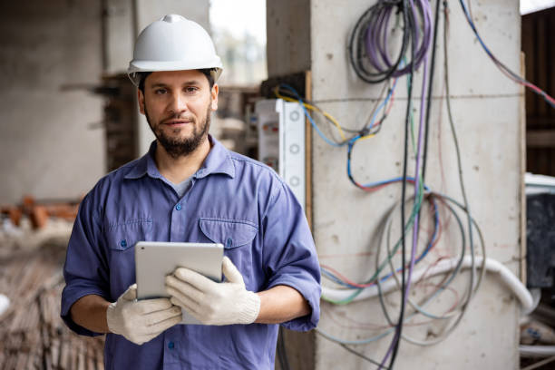 Best Home Electrical Repair  in Lawrenceville, VA