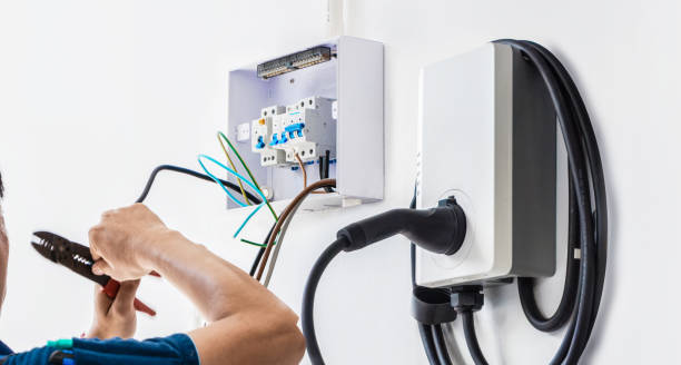 Electrical Upgrades for Homes in Lawrenceville, VA