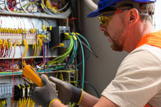 Best Emergency Electrical Repair  in Lawrenceville, VA