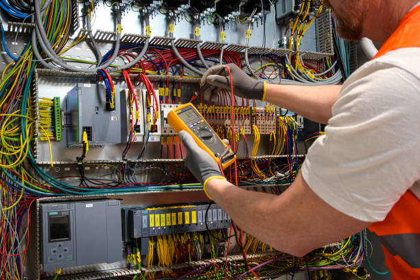 Best 24-Hour Electrician  in Lawrenceville, VA