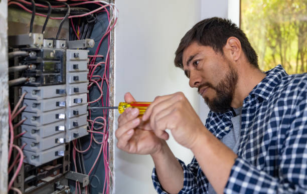  Lawrenceville, VA Electrician Pros